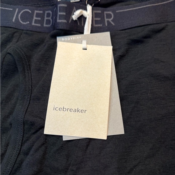 Icebreaker Merino 175 everyday Leggings - Black, XL
#467 - Picture 6 of 11